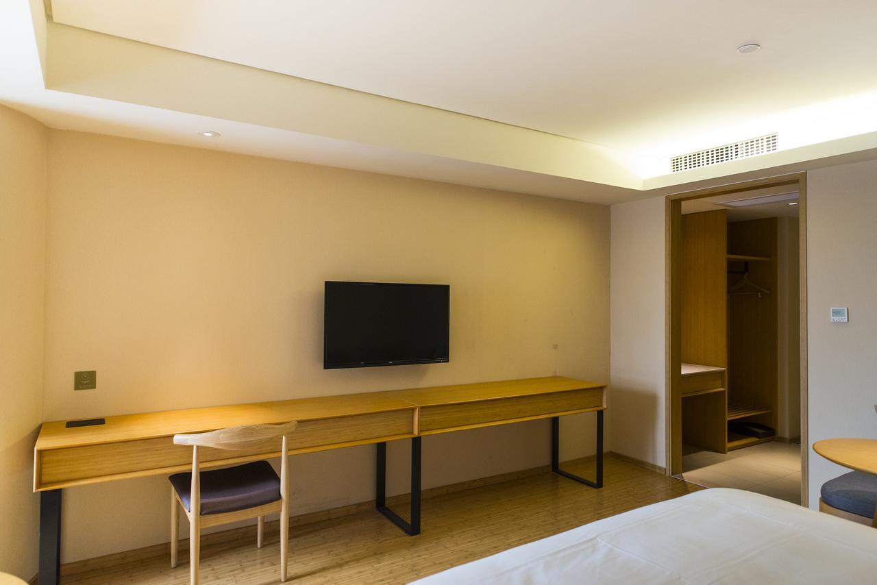 Ji Kangqiao Hunan Road Hotel Shanghai