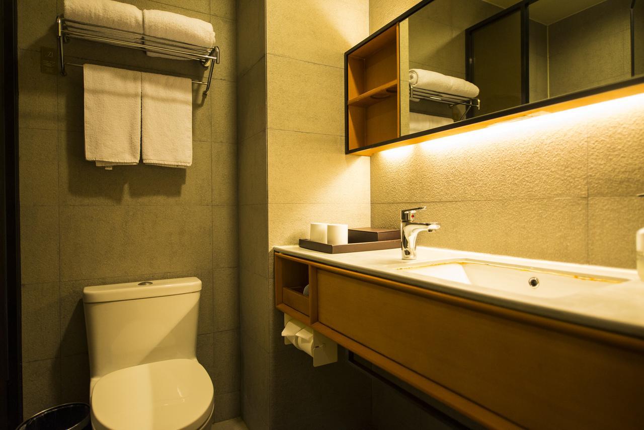 Hotel Ji Kangqiao Hunan Road 3*