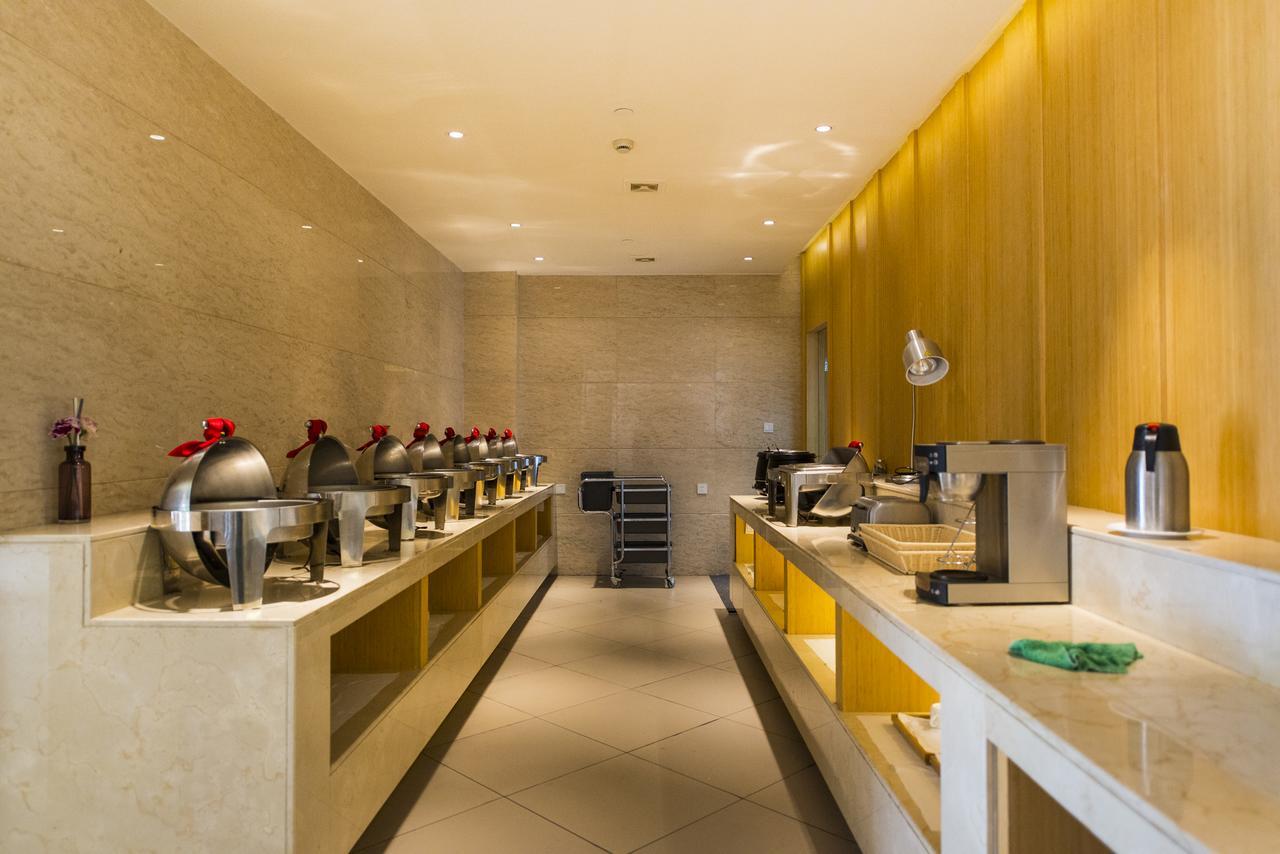 Hotel Ji Kangqiao Hunan Road