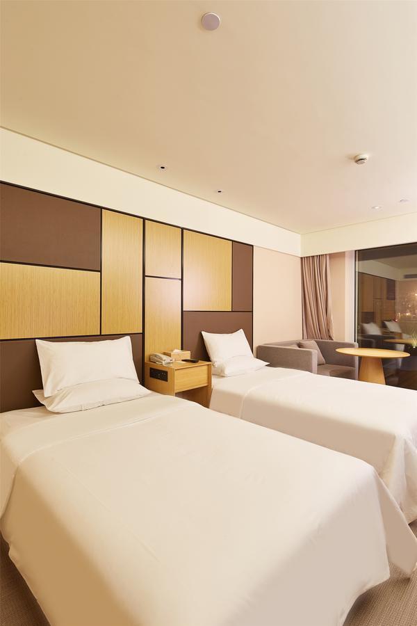 Ji Kangqiao Hunan Road Hotel Shanghai