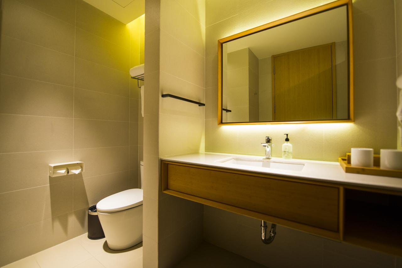 Hotel Ji Kangqiao Hunan Road 3*