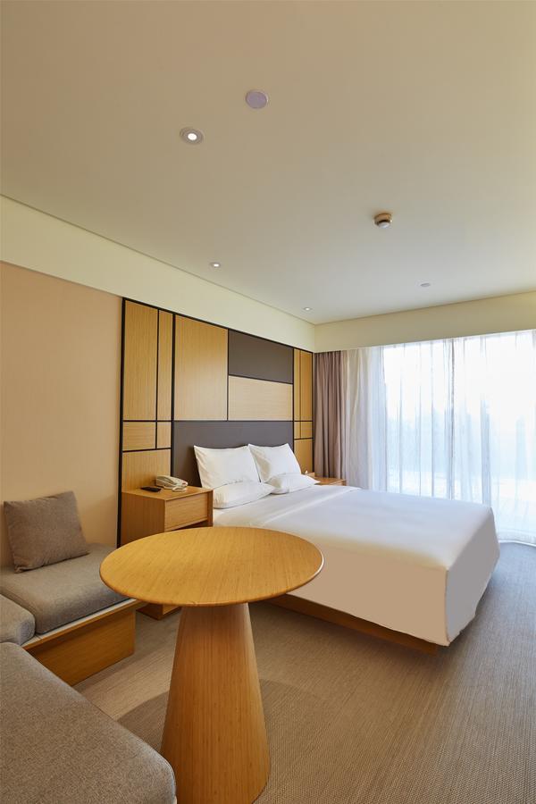 Hotel Ji Kangqiao Hunan Road